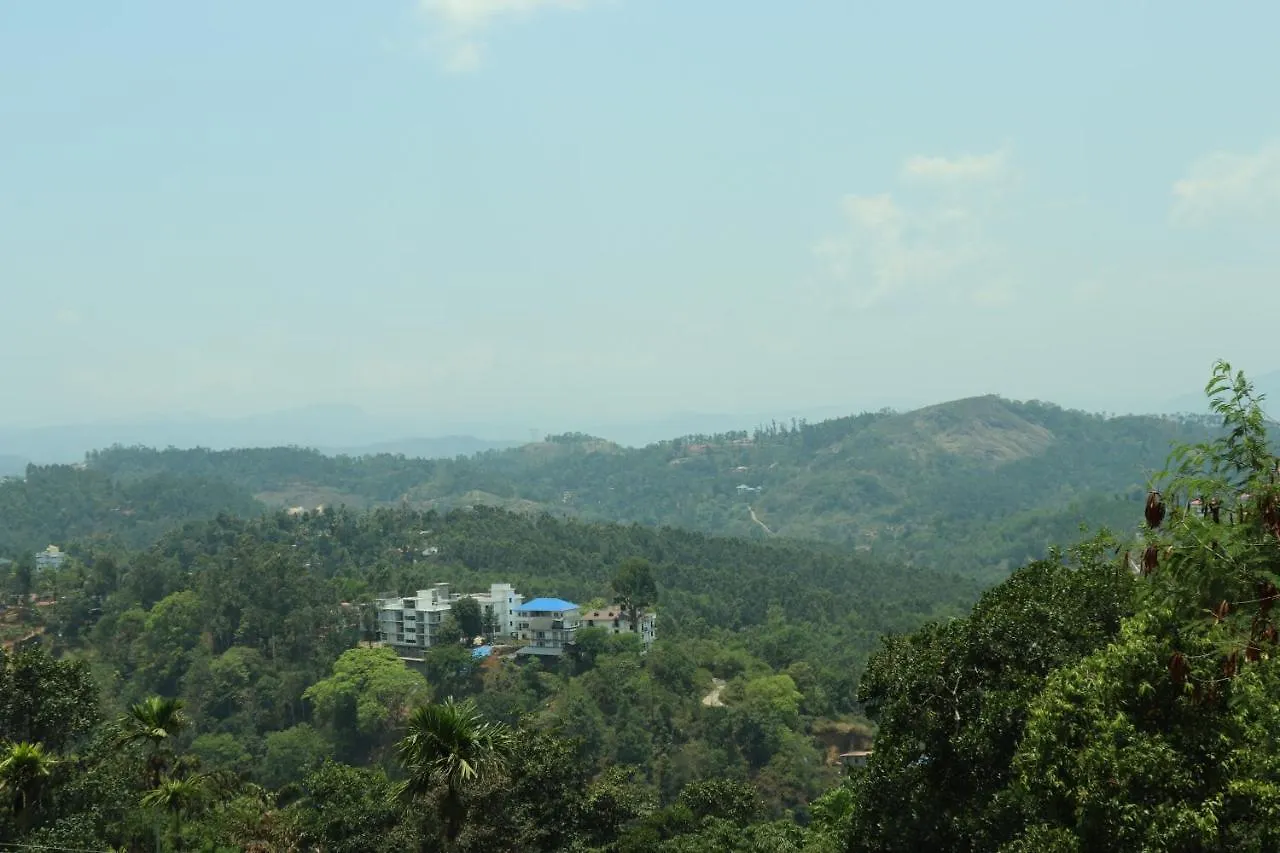 Noble Homestay 蒙纳 印度