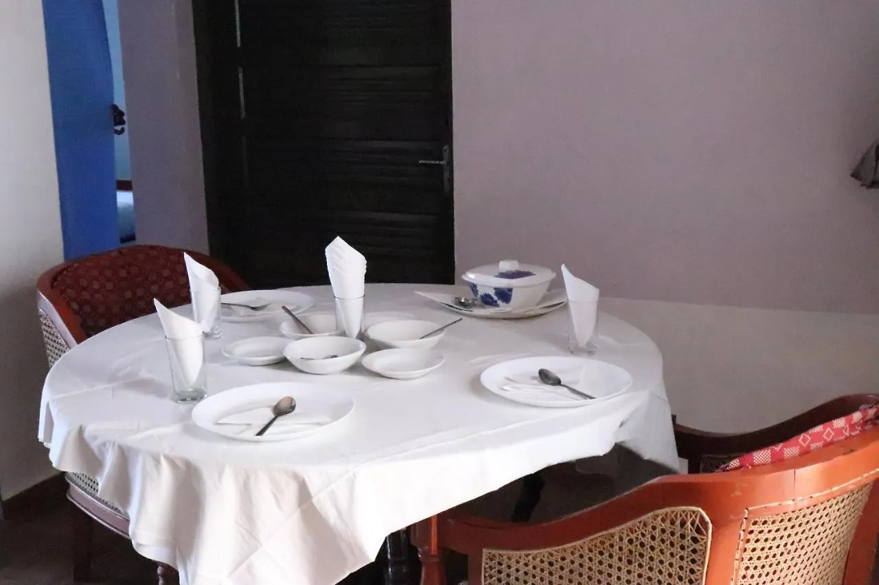 Noble Homestay 蒙纳 公寓