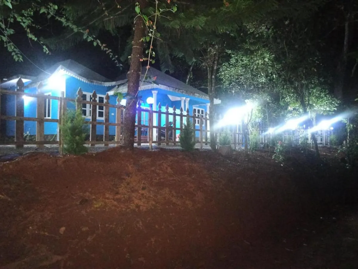 Noble Homestay 蒙纳 0*,  印度