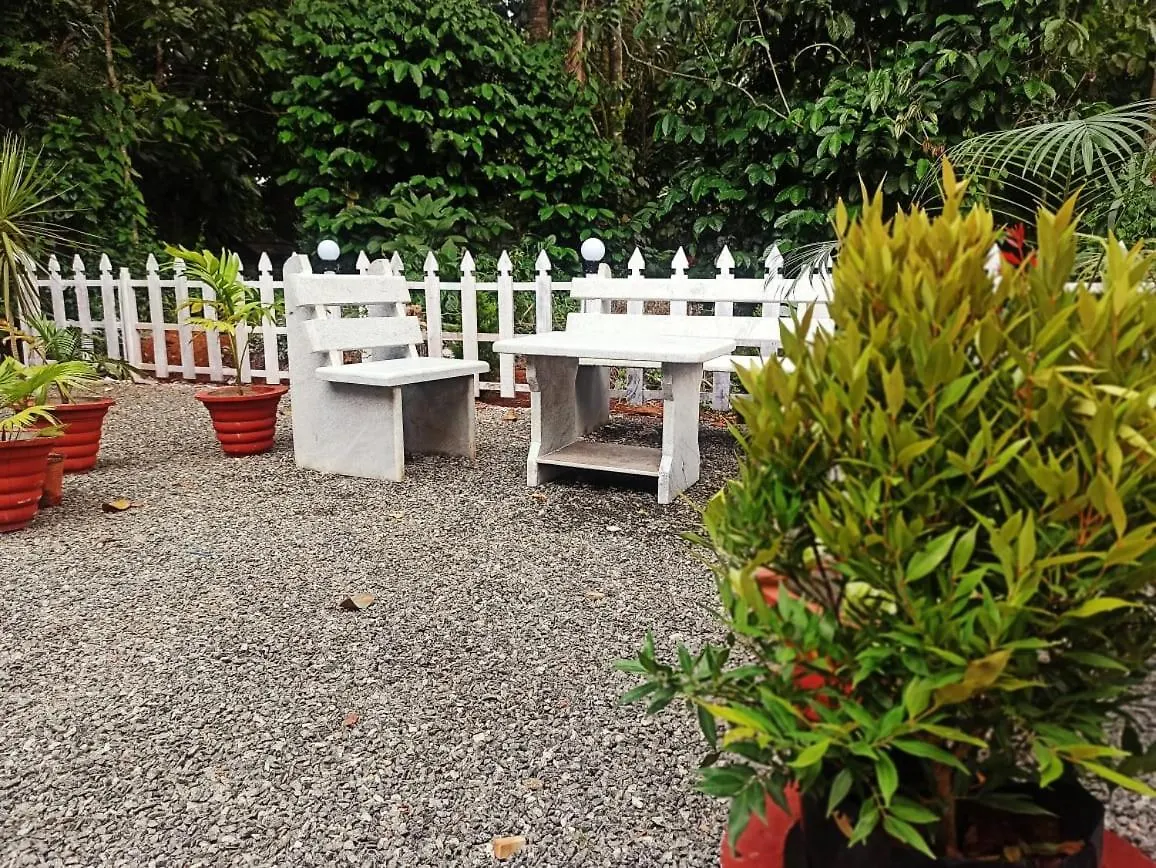 Noble Homestay 蒙纳 公寓