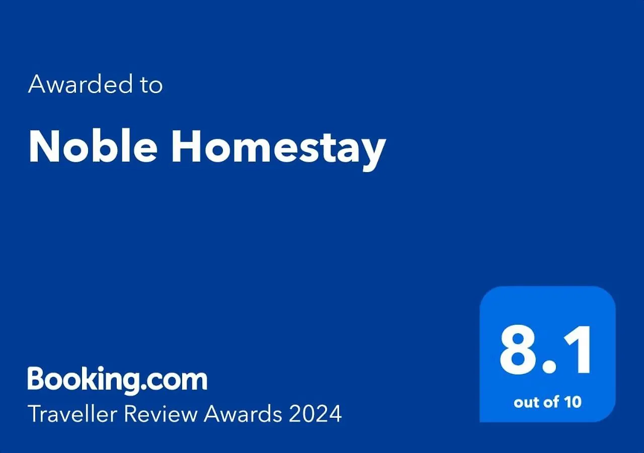 Noble Homestay Munnar Apartment