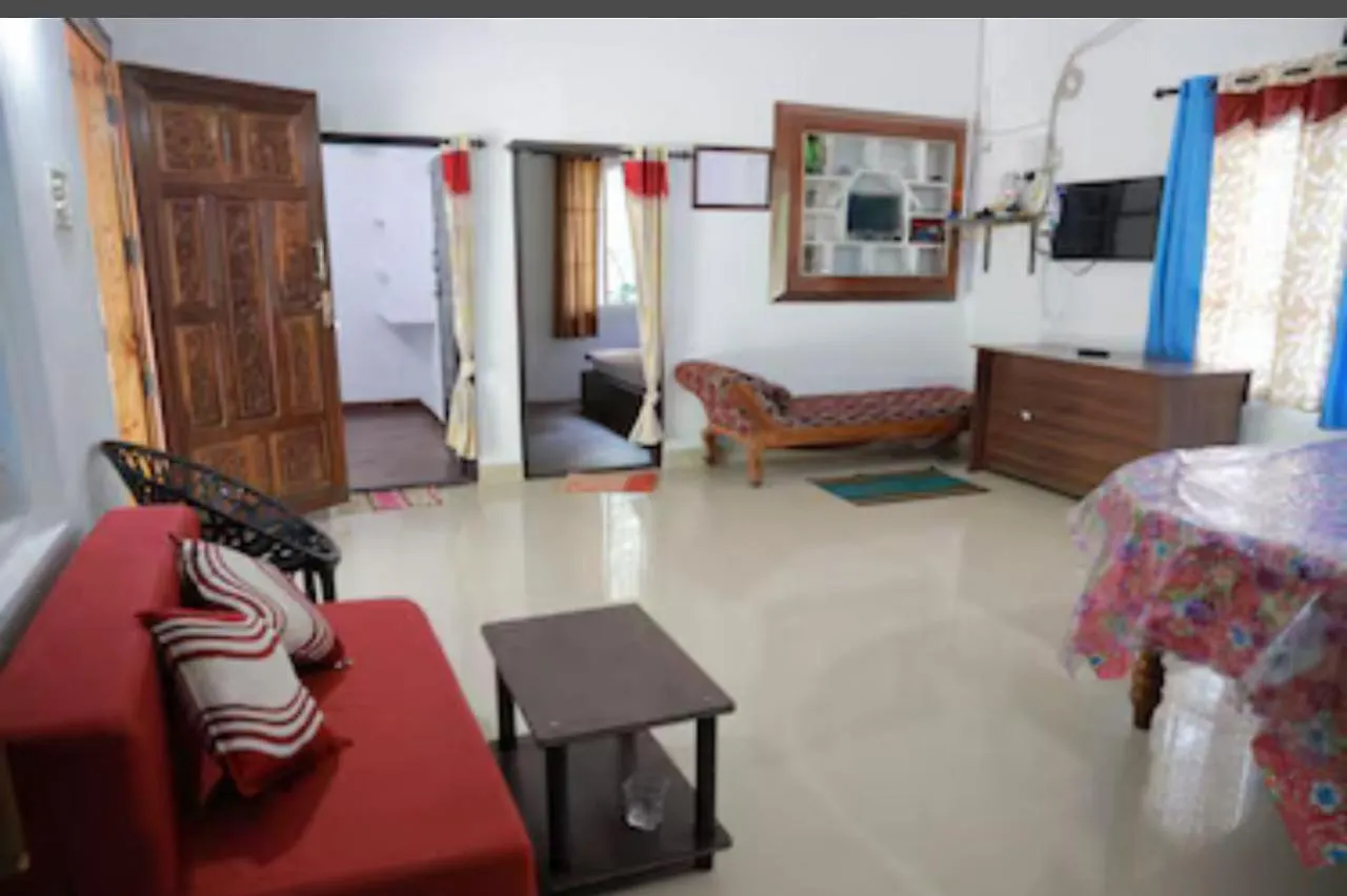 Noble Homestay Munnar