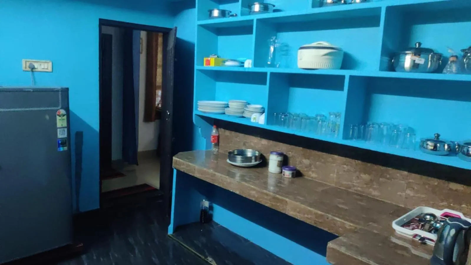 Noble Homestay Munnar